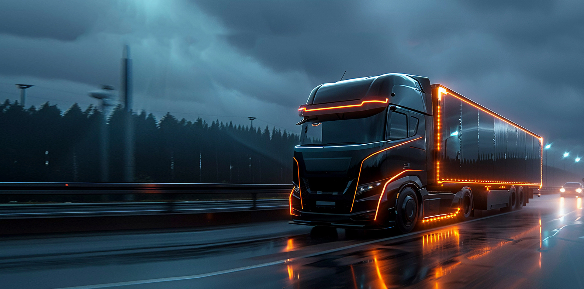Freight Dispatching